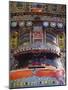 Decorated Bedford Van, Gilgit, Pakistan-Poole David-Mounted Photographic Print