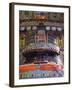 Decorated Bedford Van, Gilgit, Pakistan-Poole David-Framed Photographic Print