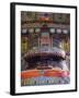 Decorated Bedford Van, Gilgit, Pakistan-Poole David-Framed Photographic Print