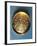 Decorated Golden Bowl Belonged Tothutii-null-Framed Giclee Print