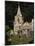Decorated Little Chapel, Guernsey, Channel Islands, United Kingdom, Euruope-Tim Hall-Mounted Photographic Print