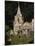 Decorated Little Chapel, Guernsey, Channel Islands, United Kingdom, Euruope-Tim Hall-Mounted Photographic Print