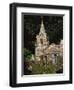 Decorated Little Chapel, Guernsey, Channel Islands, United Kingdom, Euruope-Tim Hall-Framed Photographic Print