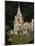 Decorated Little Chapel, Guernsey, Channel Islands, United Kingdom, Euruope-Tim Hall-Mounted Photographic Print