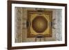 Decoration Above-Mike Toy-Framed Giclee Print