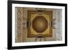 Decoration Above-Mike Toy-Framed Giclee Print