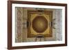 Decoration Above-Mike Toy-Framed Giclee Print