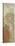 Décoration Domecy : figure (commandé par Robert de Domecy pour la salle à manger de son château)-Odilon Redon-Stretched Canvas