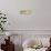 Décoration Domecy : frise de fleur et baies-Odilon Redon-Stretched Canvas displayed on a wall