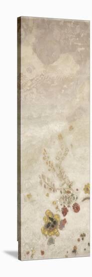 Décoration Domecy : grand panneau à décor végétal-Odilon Redon-Stretched Canvas