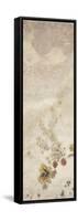 Décoration Domecy : grand panneau à décor végétal-Odilon Redon-Framed Stretched Canvas