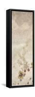 Décoration Domecy : grand panneau à décor végétal-Odilon Redon-Framed Stretched Canvas