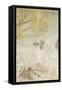 Décoration Domecy : la branche fleurie jaune-Odilon Redon-Framed Stretched Canvas
