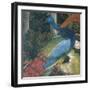 Decoration of the Magi Chapel-Palazzo Medici Riccardi-Framed Giclee Print