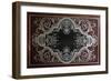 Decoration on Inside of Ebony Cabinet Door-Andre-charles Boulle-Framed Giclee Print