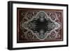 Decoration on Inside of Ebony Cabinet Door-Andre-charles Boulle-Framed Giclee Print