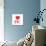 Decorative Art - Love Sign - NYC - New York City - USA-Philippe Hugonnard-Stretched Canvas displayed on a wall