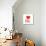 Decorative Art - Love Sign - NYC - New York City - USA-Philippe Hugonnard-Stretched Canvas displayed on a wall