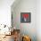 Decorative Art - Love Sign - NYC - New York City - USA-Philippe Hugonnard-Framed Stretched Canvas displayed on a wall