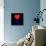 Decorative Art - Love Sign - NYC - New York City - USA-Philippe Hugonnard-Framed Stretched Canvas displayed on a wall