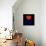 Decorative Art - Love Sign - NYC - New York City - USA-Philippe Hugonnard-Framed Stretched Canvas displayed on a wall