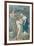 Decorative Canvass for the Town House of Madame Vignon, History-Pierre Puvis de Chavannes-Framed Giclee Print