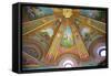 Decorative Ceilings in Bathing Pavilion-Neil Farrin-Framed Stretched Canvas