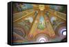 Decorative Ceilings in Bathing Pavilion-Neil Farrin-Framed Stretched Canvas