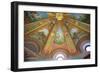 Decorative Ceilings in Bathing Pavilion-Neil Farrin-Framed Photographic Print