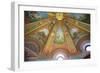 Decorative Ceilings in Bathing Pavilion-Neil Farrin-Framed Photographic Print