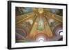 Decorative Ceilings in Bathing Pavilion-Neil Farrin-Framed Photographic Print