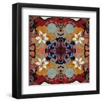 Decorative Dawn-Ruth Palmer-Framed Art Print