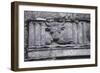 Decorative Detail from Chateau De Ferrieres, 1855-1859-Joseph Paxton-Framed Giclee Print