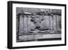 Decorative Detail from Chateau De Ferrieres, 1855-1859-Joseph Paxton-Framed Giclee Print