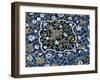 Decorative Detail, Kalian Mosque-null-Framed Giclee Print