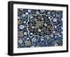 Decorative Detail, Kalian Mosque-null-Framed Giclee Print