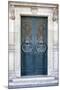 Decorative Doors I-Joseph Eta-Mounted Giclee Print