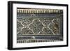 Decorative Element, Alcazar-null-Framed Giclee Print