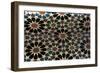 Decorative Element with Azulejos-null-Framed Giclee Print