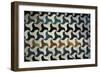 Decorative Element with Azulejos-null-Framed Giclee Print