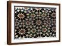 Brown Frame