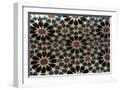 White Frame
