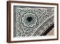 Brown Frame