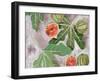 Decorative Fig II-Melissa Wang-Framed Art Print