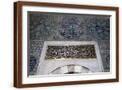 Brown Frame