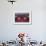 Decorative Lanterns at the Forbidden City, Beijing, China, Asia-Christian Kober-Framed Photographic Print displayed on a wall