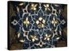 Decorative Majolica, Bibi-Khanym Mosque-null-Stretched Canvas