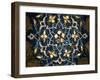 Decorative Majolica, Bibi-Khanym Mosque-null-Framed Giclee Print