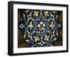 Decorative Majolica, Bibi-Khanym Mosque-null-Framed Giclee Print