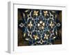 Decorative Majolica, Bibi-Khanym Mosque-null-Framed Giclee Print